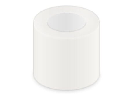 Distanzhülsen 18x10,5x28