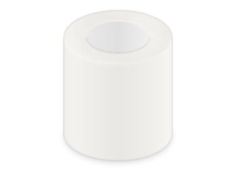 Distanzhülsen 18x10,5x32