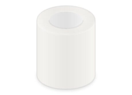 Distanzhülsen 18x10,5x34