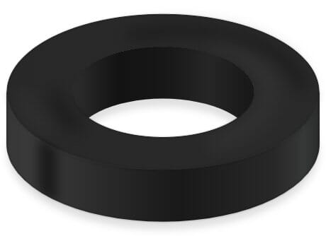 artikelbild_1 Distanzhülsen 18x10,5x6