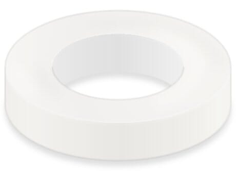 Distanzhülsen 18x10,5x6