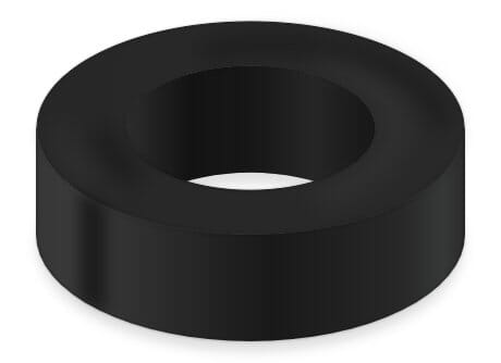 Distanzhülsen 18x10,5x9