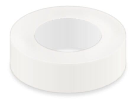 Distanzhülsen 18x10,5x9