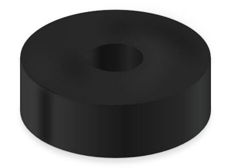 Distanzhülsen 18x5,3x10