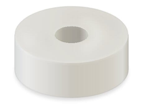 Distanzhülsen 18x5,3x11