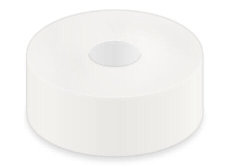 Distanzhülsen 18x5,3x12