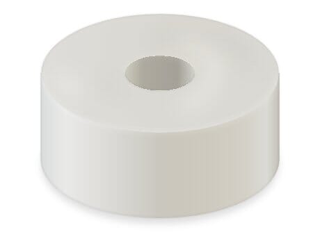 Distanzhülsen 18x5,3x13