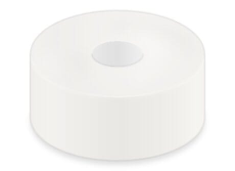 Distanzhülsen 18x5,3x13