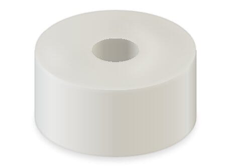 Distanzhülsen 18x5,3x15