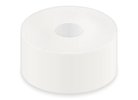 Distanzhülsen 18x5,3x15