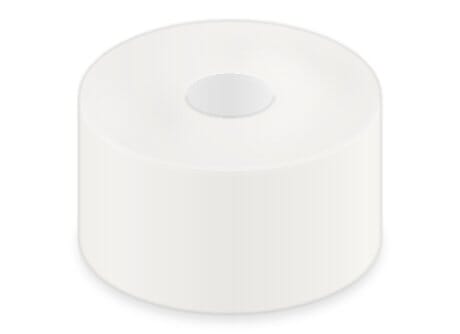 Distanzhülsen 18x5,3x17