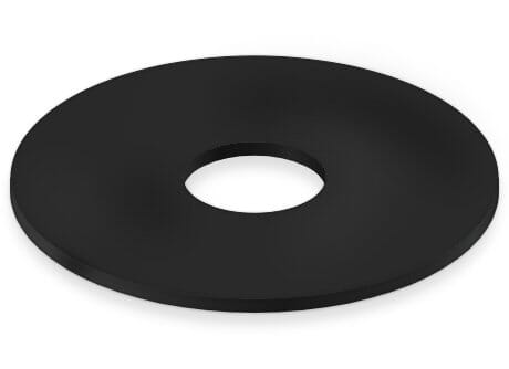 Distanzhülsen 18x5,3x1