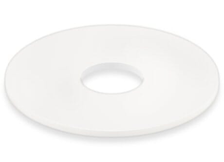 Distanzhülsen 18x5,3x1