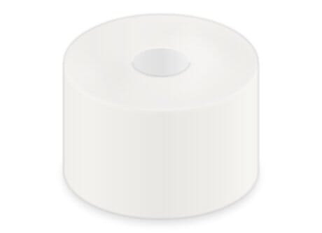 Distanzhülsen 18x5,3x20