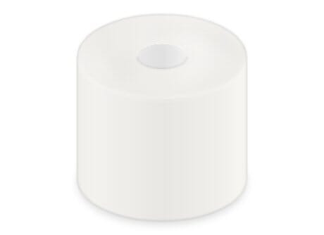 Distanzhülsen 18x5,3x26