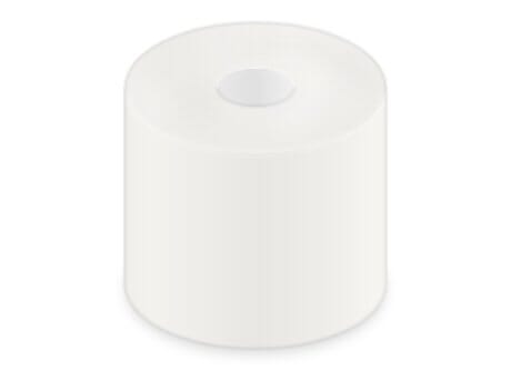 Distanzhülsen 18x5,3x27