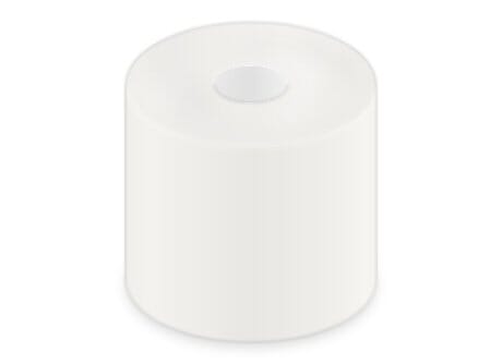 artikelbild_1 Distanzhülsen 18x5,3x28