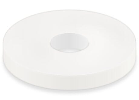 Distanzhülsen 18x5,3x4