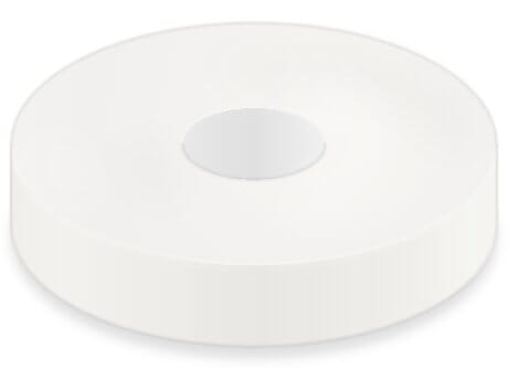 Distanzhülsen 18x5,3x6