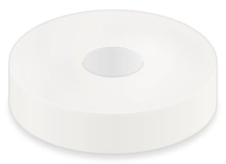 Distanzhülsen 18x5,3x7