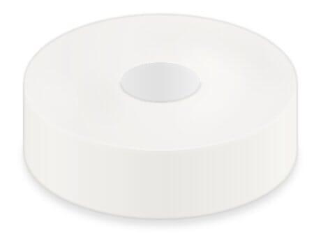 Distanzhülsen 18x5,3x9