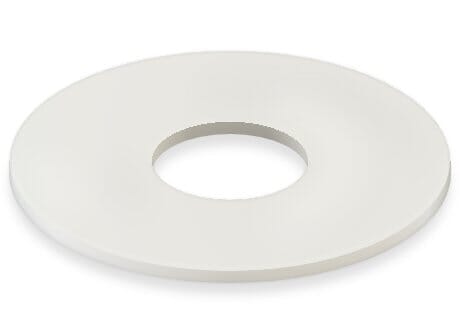 Distanzhülsen 18x6,4x1