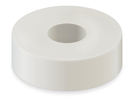 Distanzhülsen 18x6,4x10