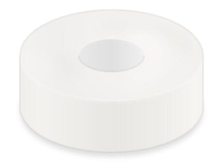 Distanzhülsen 18x6,4x10