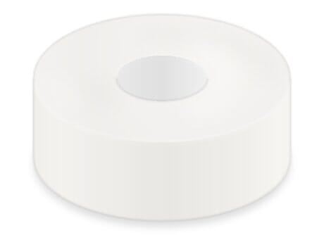 Distanzhülsen 18x6,4x11