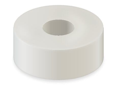 Distanzhülsen 18x6,4x12