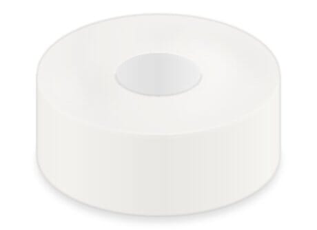 Distanzhülsen 18x6,4x12