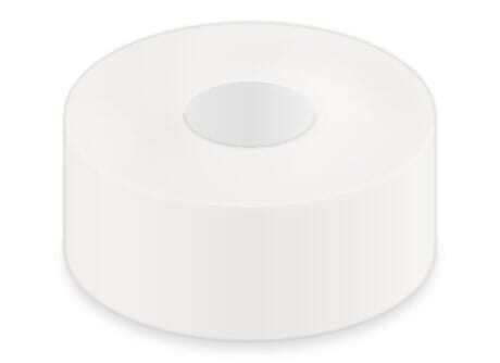 Distanzhülsen 18x6,4x13