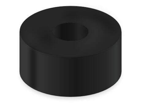 artikelbild_1 Distanzhülsen 18x6,4x14