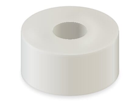 Distanzhülsen 18x6,4x15