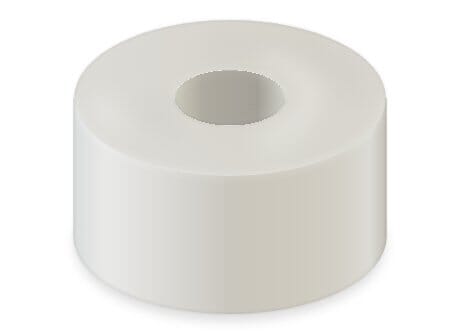 Distanzhülsen 18x6,4x16