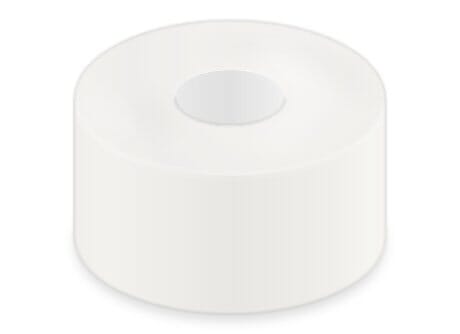 Distanzhülsen 18x6,4x16