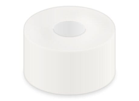 Distanzhülsen 18x6,4x17