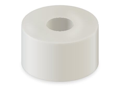 Distanzhülsen 18x6,4x18