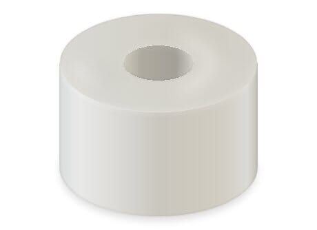 Distanzhülsen 18x6,4x19