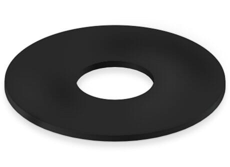 Distanzhülsen 18x6,4x1