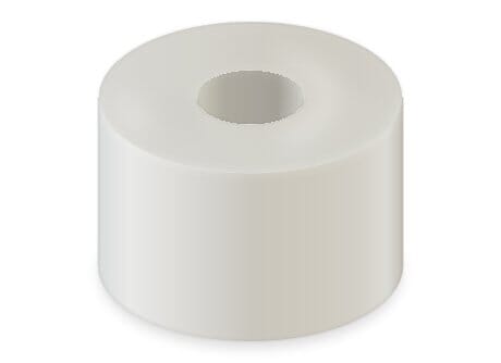 Distanzhülsen 18x6,4x20