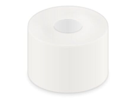 Distanzhülsen 18x6,4x21