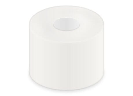 artikelbild_1 Distanzhülsen 18x6,4x23