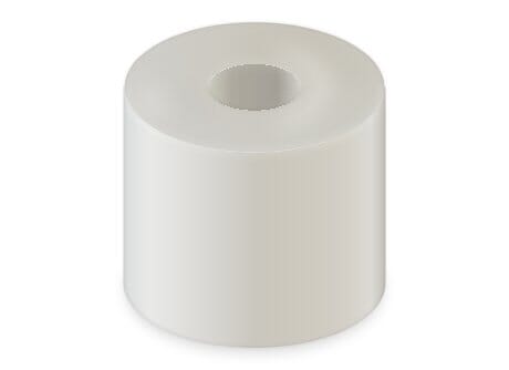 Distanzhülsen 18x6,4x27