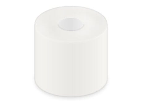 Distanzhülsen 18x6,4x27