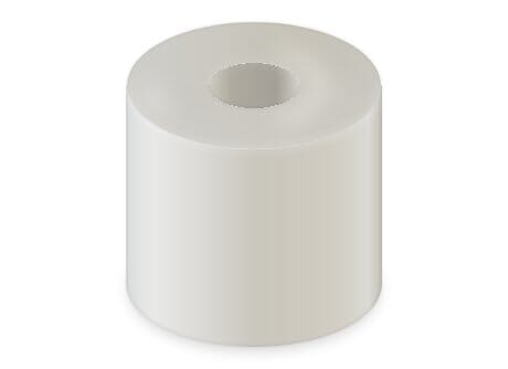 Distanzhülsen 18x6,4x28