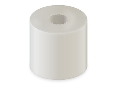 Distanzhülsen 18x6,4x29