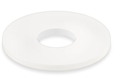 Distanzhülsen 18x6,4x2