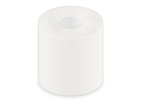 Distanzhülsen 18x6,4x32