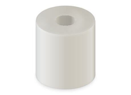 Distanzhülsen 18x6,4x33